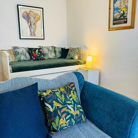 Cavernous Open Plan Town House In St Leonards Extérieur photo