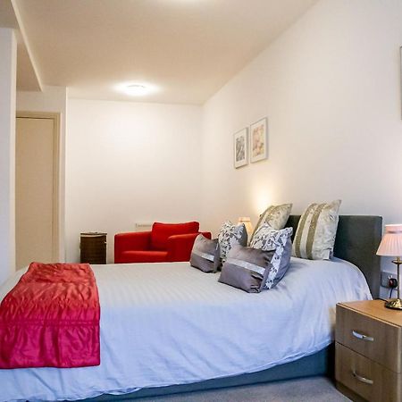 Cavernous Open Plan Town House In St Leonards Extérieur photo