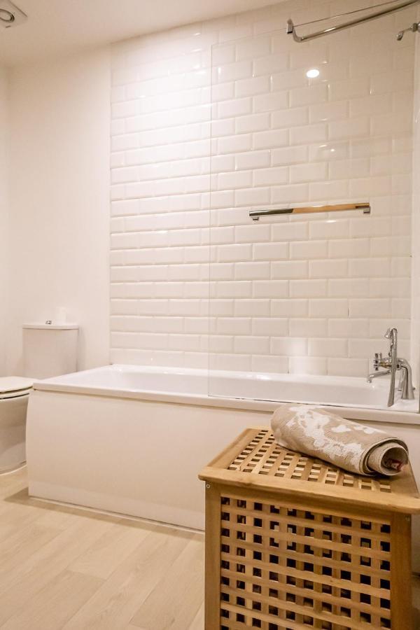 Cavernous Open Plan Town House In St Leonards Extérieur photo