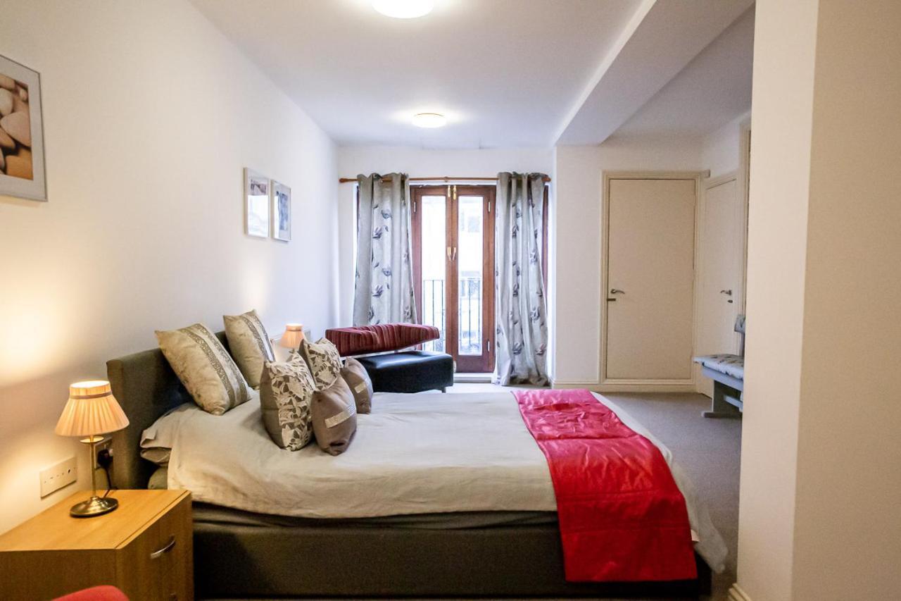Cavernous Open Plan Town House In St Leonards Extérieur photo
