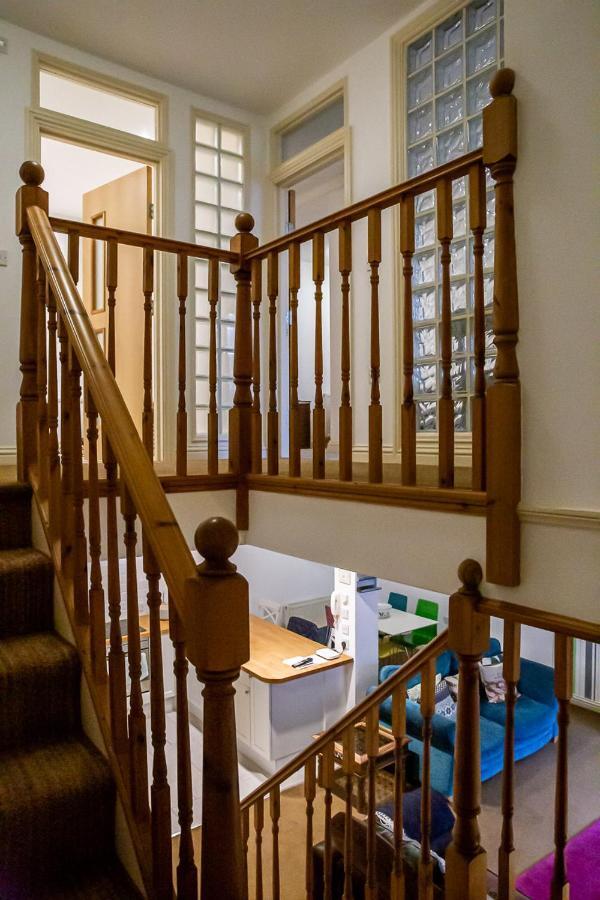 Cavernous Open Plan Town House In St Leonards Extérieur photo